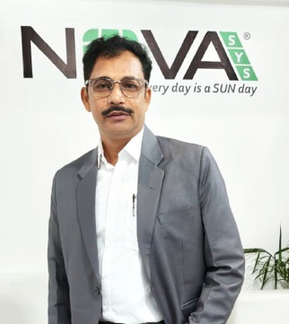 Mr. Saurabh Singh